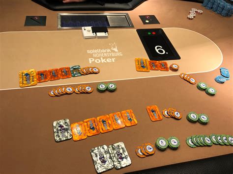 westspiel poker